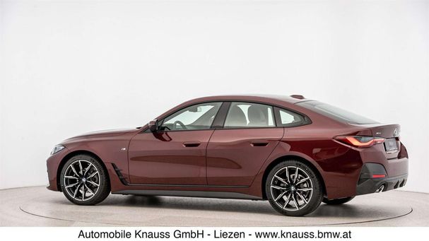 BMW 420d Gran Coupé xDrive 140 kW image number 5