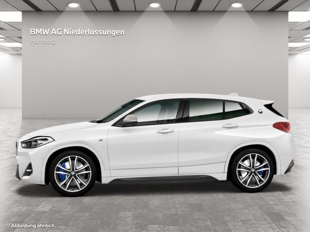 BMW X2 M35i xDrive 225 kW image number 7