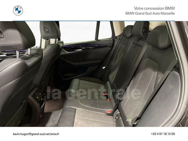 BMW X3 sDrive 110 kW image number 6