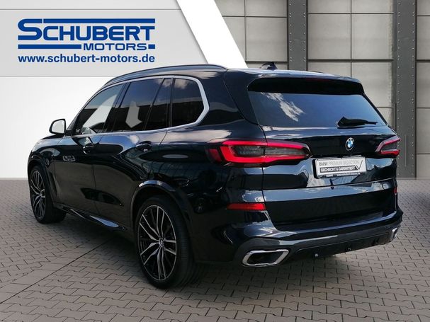 BMW X5 xDrive40i 250 kW image number 4