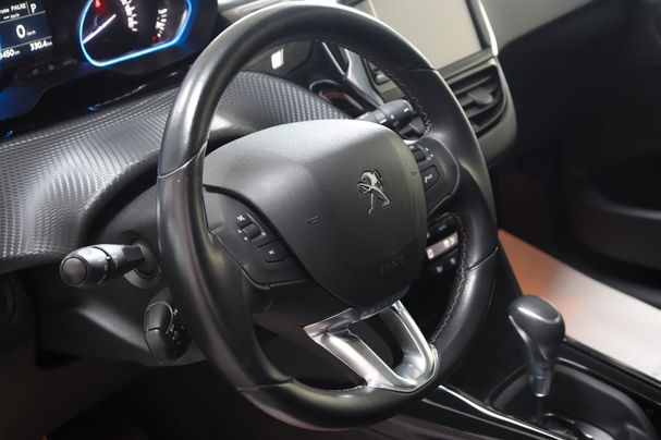 Peugeot 2008 88 kW image number 15