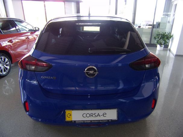 Opel Corsa e 100 kW image number 4