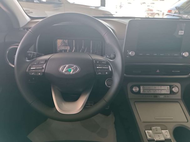 Hyundai Kona 39 kWh 100 kW image number 13