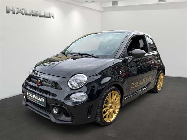 Abarth 695 132 kW image number 1