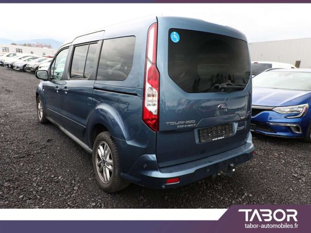 Ford Tourneo Connect 1.5 Titanium 88 kW image number 4