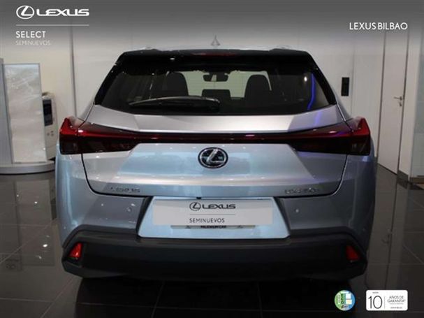 Lexus UX 250h 135 kW image number 4