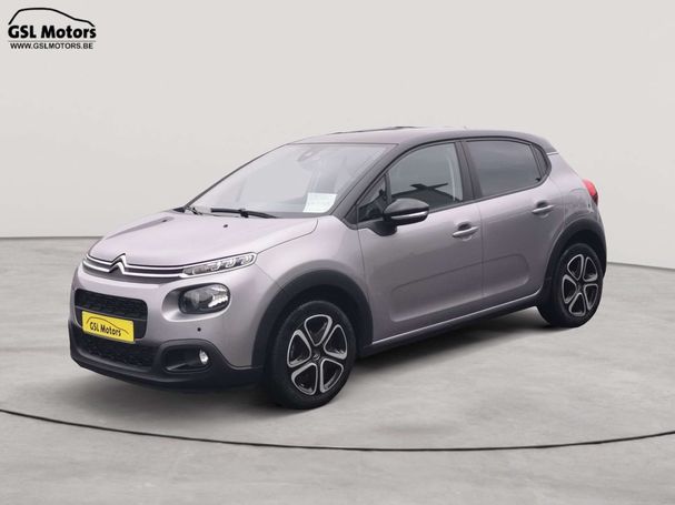 Citroen C3 61 kW image number 1