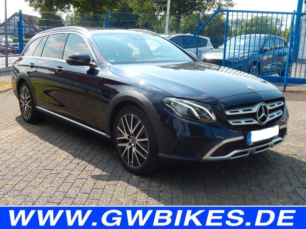 Mercedes-Benz E 220 d T 143 kW image number 2