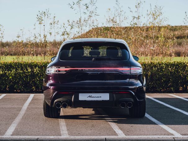 Porsche Macan 195 kW image number 8