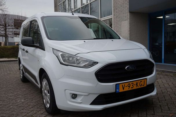 Ford Transit Connect L1 74 kW image number 7