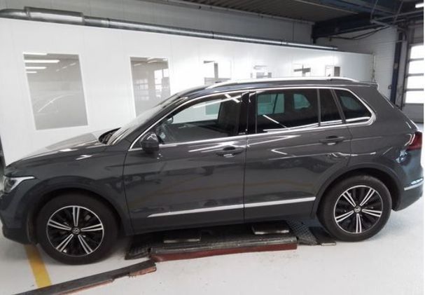 Volkswagen Tiguan 1.5 TSI DSG 110 kW image number 3