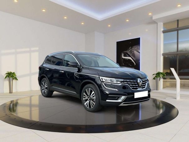 Renault Koleos dCi 4WD INITIALE PARIS 135 kW image number 1