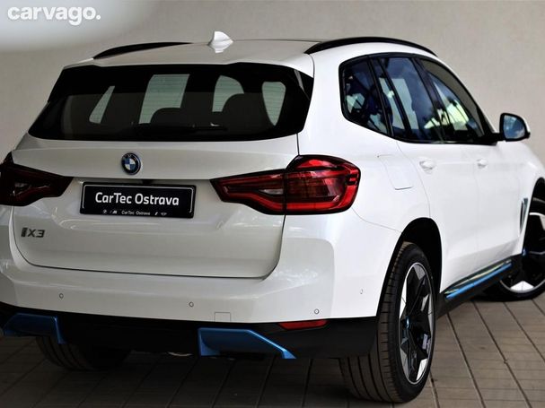 BMW iX3 210 kW image number 3