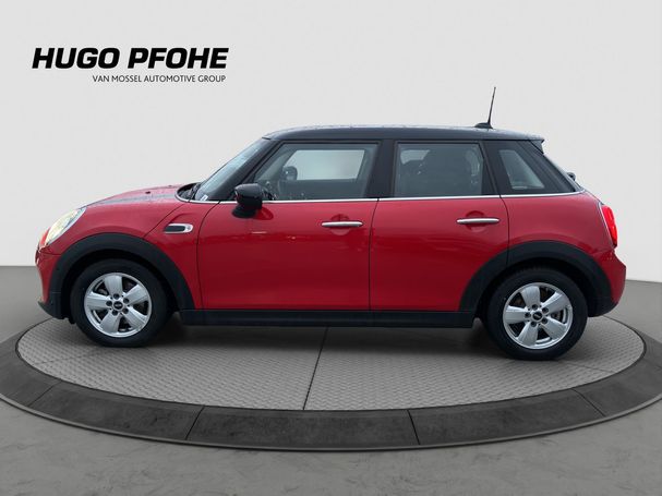 Mini Cooper 100 kW image number 4