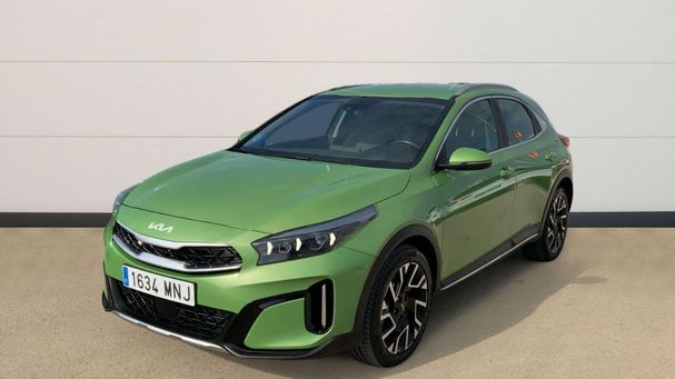 Kia XCeed 1.5 T-GDI 118 kW image number 1