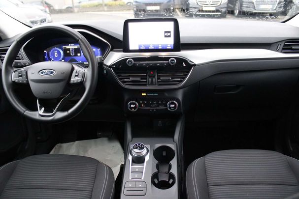 Ford Kuga 132 kW image number 7