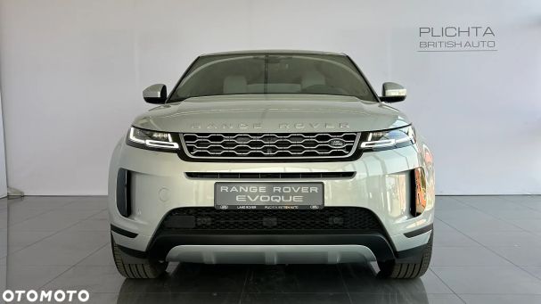 Land Rover Range Rover Evoque 120 kW image number 1