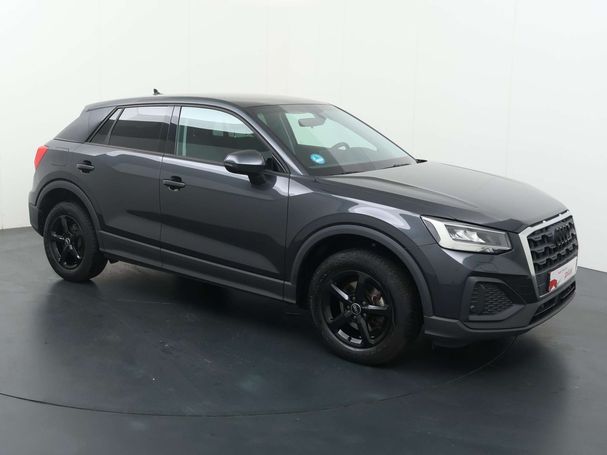 Audi Q2 30 TFSI 81 kW image number 2