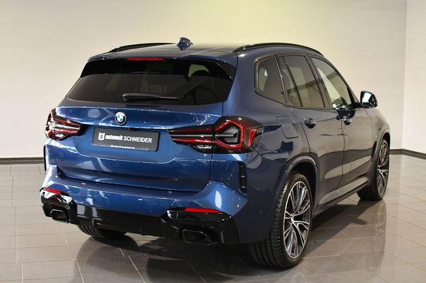 BMW X3 xDrive 210 kW image number 3