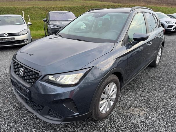 Seat Arona 1.0 TSI 70 kW image number 1