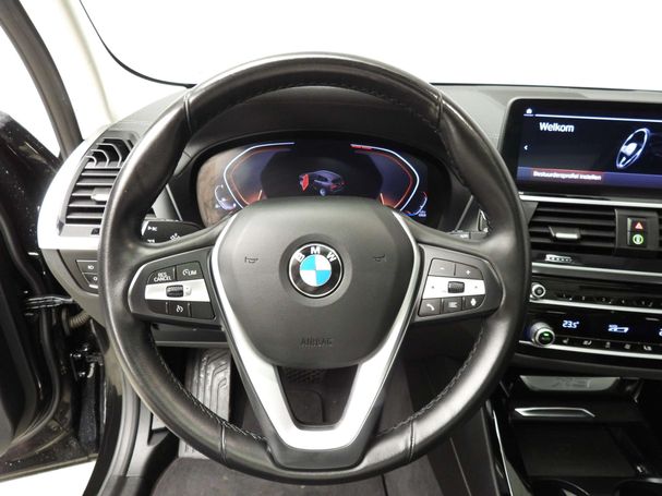 BMW X3 xDrive30i 185 kW image number 10