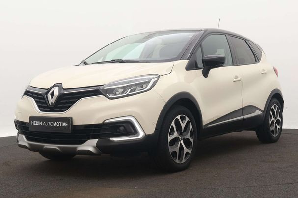 Renault Captur TCe INTENS 66 kW image number 24