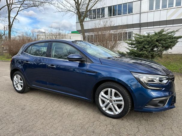 Renault Megane TCe 140 103 kW image number 2