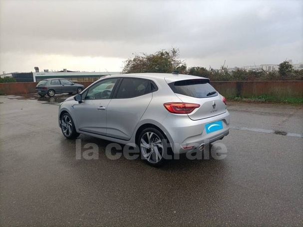 Renault Clio TCe 140 103 kW image number 20