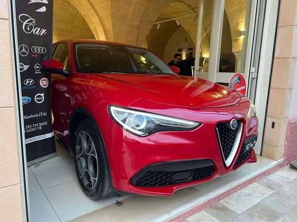 Alfa Romeo Stelvio 2.2 118 kW image number 1