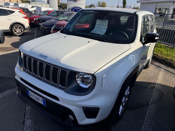 Jeep Renegade 1.0 Limited 88 kW image number 1