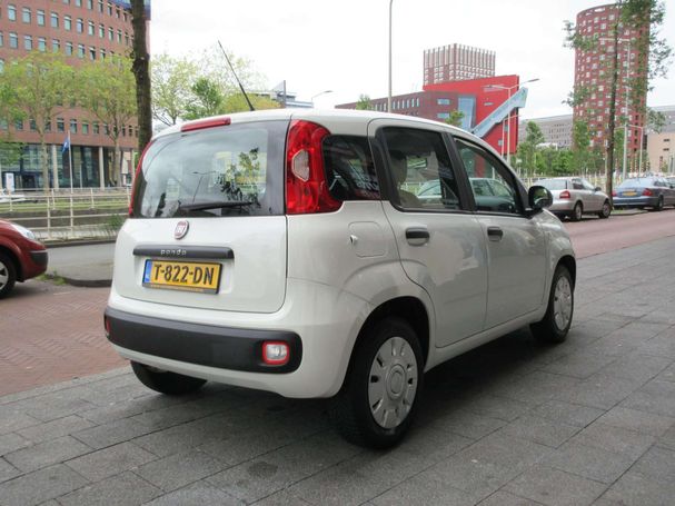 Fiat Panda 1.2 Pop 51 kW image number 10