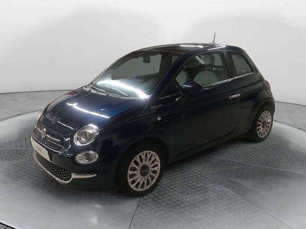 Fiat 500 1.0 51 kW image number 1