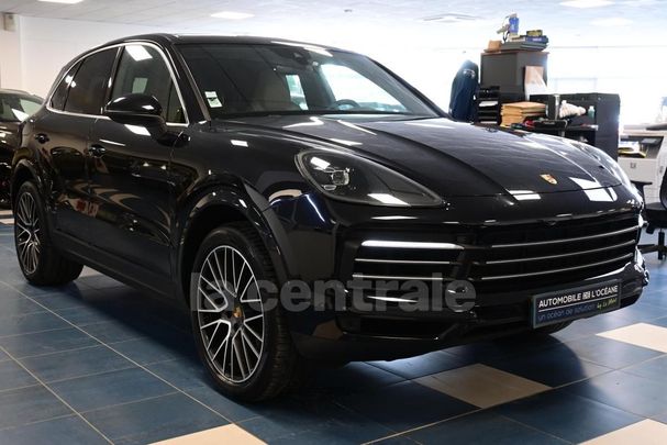 Porsche Cayenne 250 kW image number 2