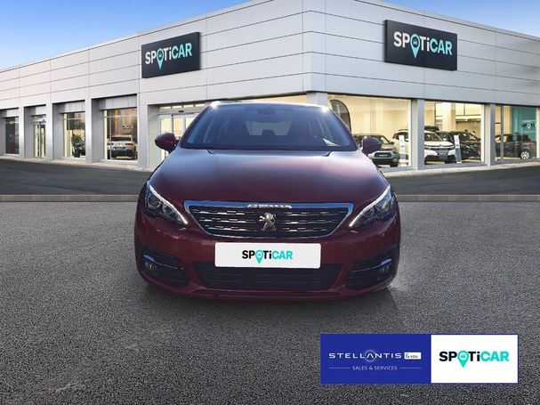 Peugeot 308 SW 130 Allure 96 kW image number 6