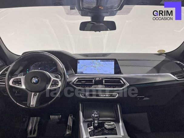 BMW X6 xDrive 250 kW image number 18