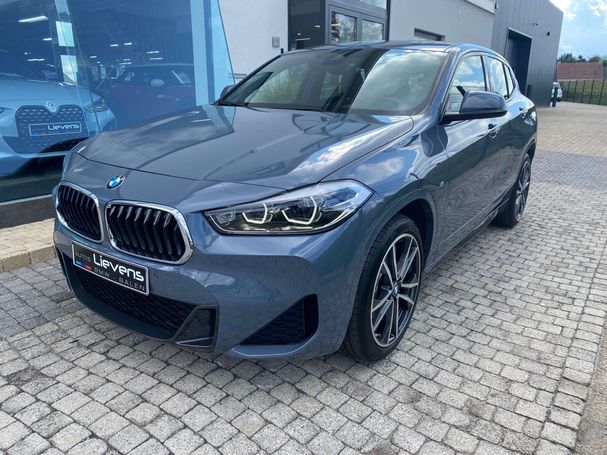 BMW X2 xDrive 100 kW image number 1