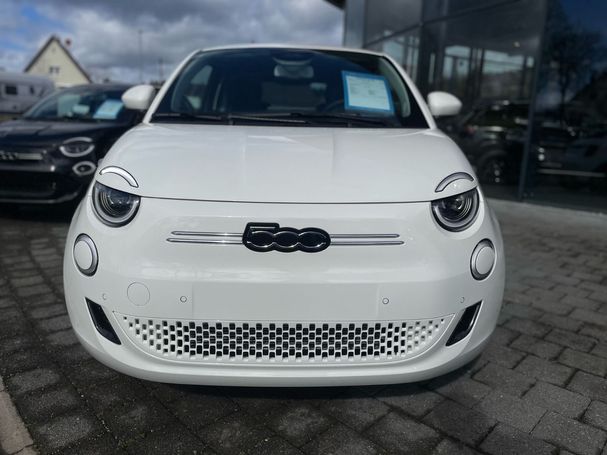 Fiat 500 e 87 kW image number 3