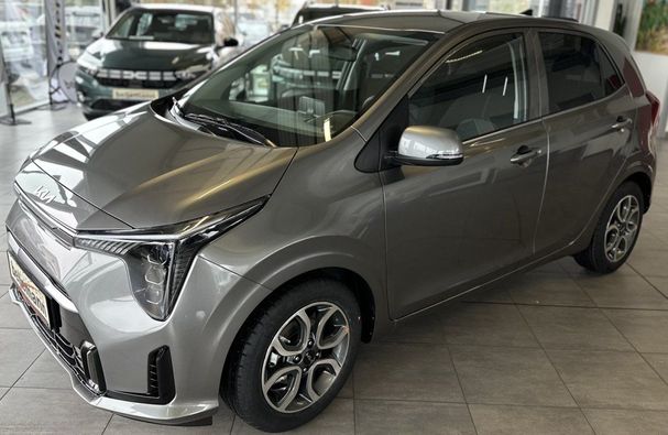 Kia Picanto 1.2 Spirit 58 kW image number 1