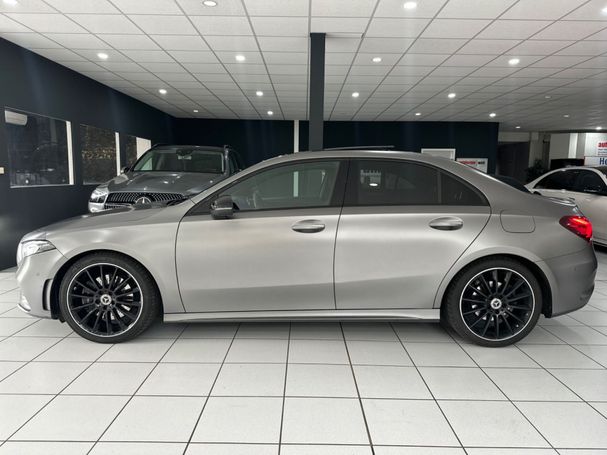 Mercedes-Benz A 220 d 140 kW image number 3