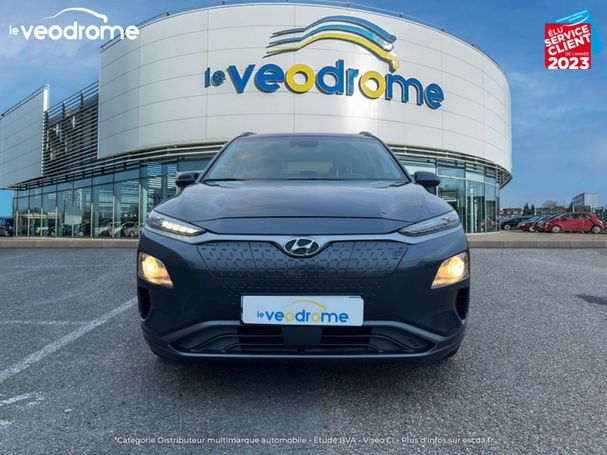 Hyundai Kona 101 kW image number 3