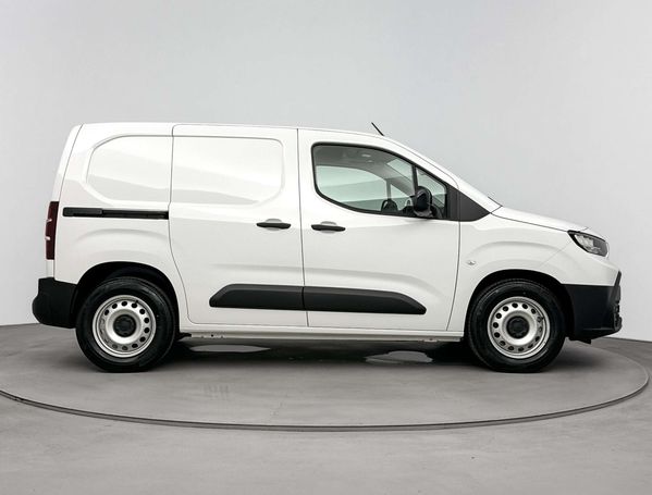 Toyota Proace City Electric 50 kWh 100 kW image number 19