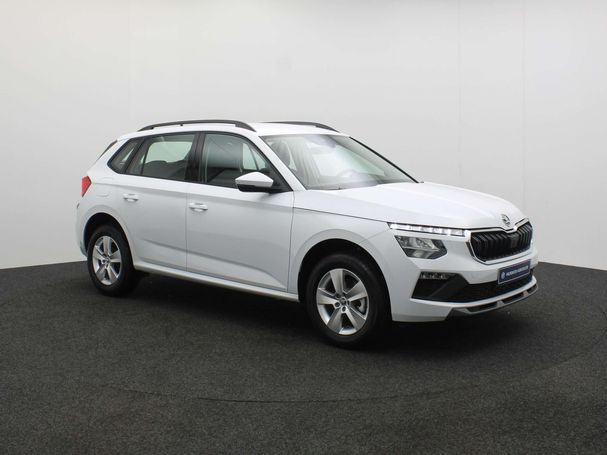 Skoda Kamiq 1.0 TSI 85 kW image number 8