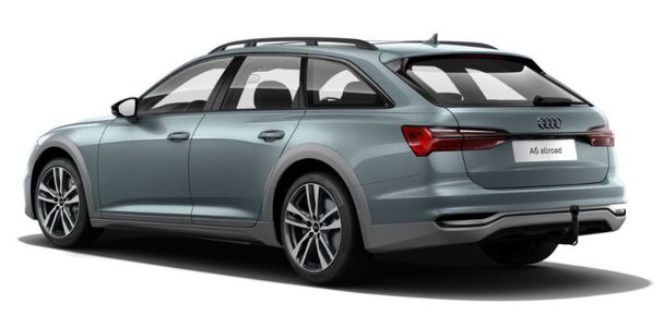 Audi A6 Allroad 50 TDI 210 kW image number 6