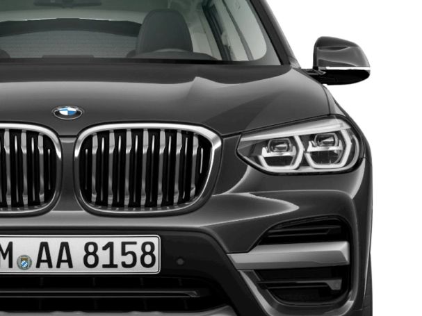 BMW X3 xDrive20i xLine 135 kW image number 9