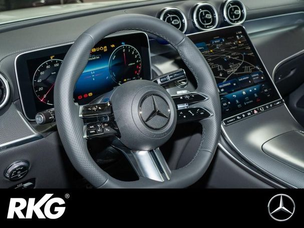 Mercedes-Benz GLC 300 de AMG 245 kW image number 8