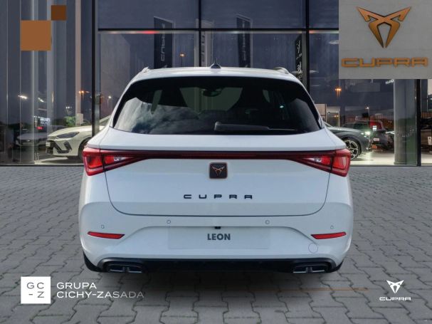 Cupra Leon Sportstourer 110 kW image number 3