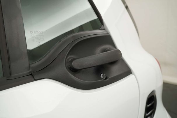 Smart ForTwo EQ 60 kW image number 25