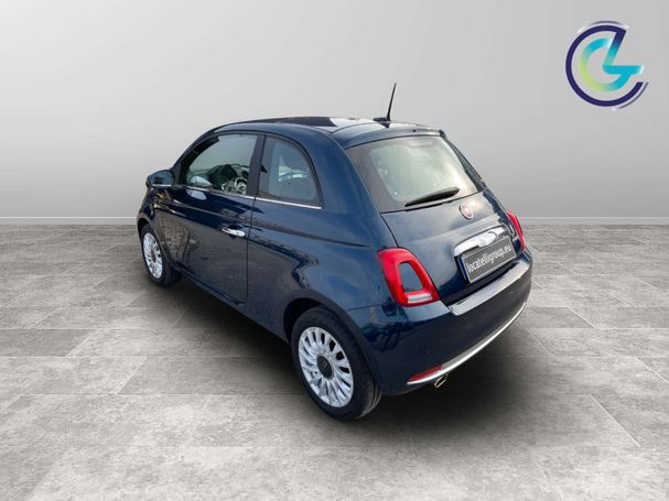 Fiat 500 1.0 51 kW image number 4