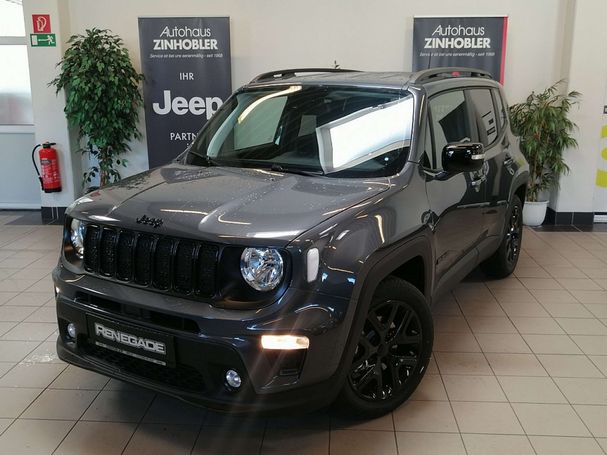 Jeep Renegade 1.5 T4 e-Hybrid 95 kW image number 1