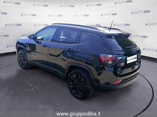 Jeep Compass 1.3 Turbo PHEV Limited 140 kW image number 7